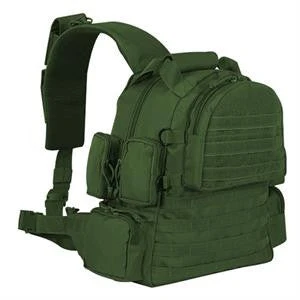 Voodoo Tactical Sling Pack Sling Backpacks