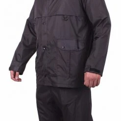 Rothco Packable Rain Suit