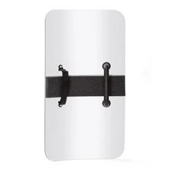 Sirchie Riot Gear Premier Crown Torso Length Body Shield 3100 Series