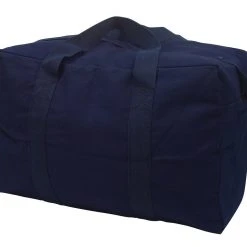 Rothco Canvas Parachute Cargo Bag