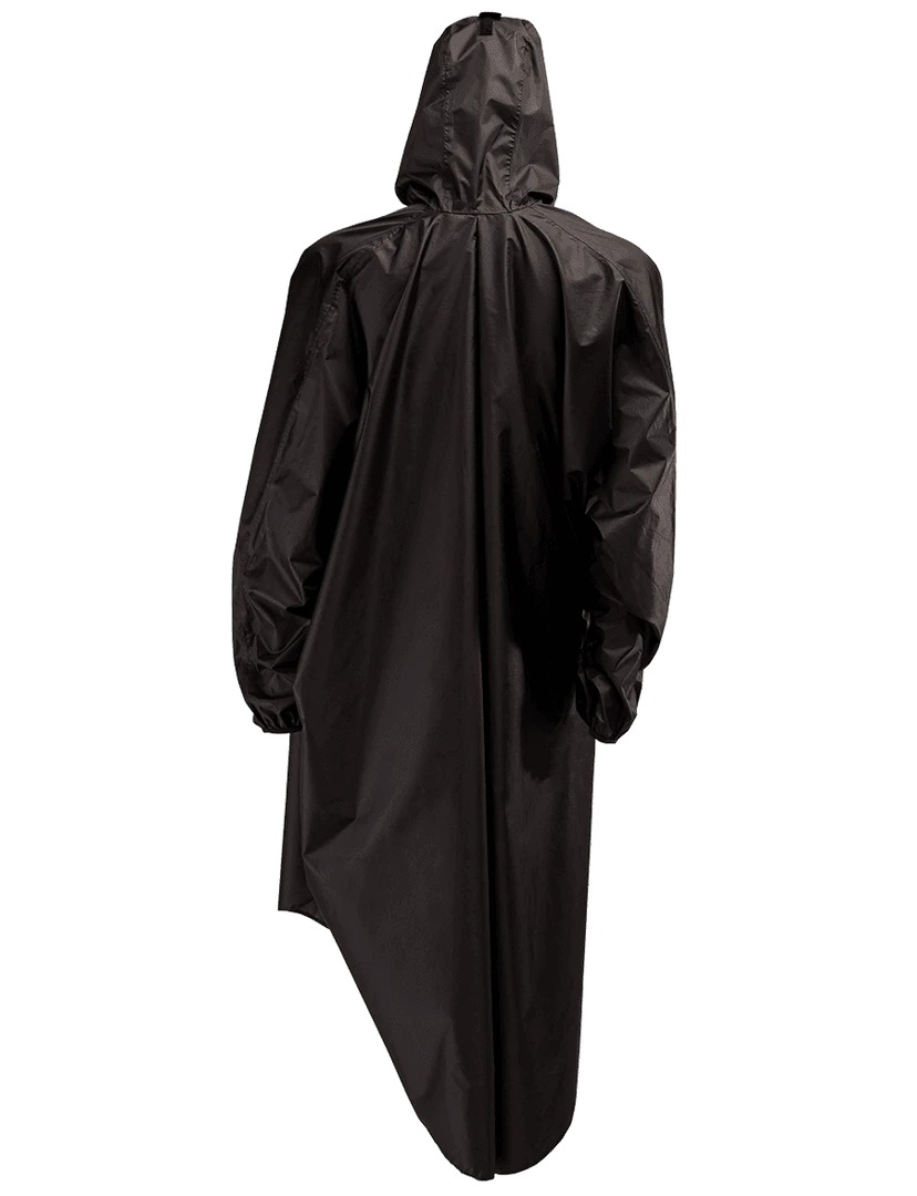 Tru-Spec Sentinel Poncho Rain Gear & Ponchos