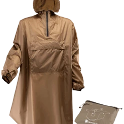 Tru-Spec Sentinel Poncho Rain Gear & Ponchos