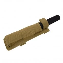 Baton Pouches Rothco MOLLE Baton Holder