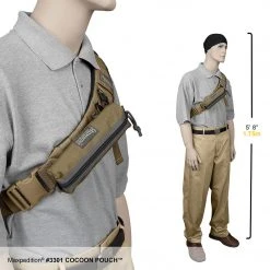 Maxpedition Cocoon Pouch Utility Pouches