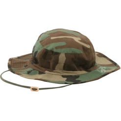 Boonies Tru-Spec Generation II Adjustable Boonie Hat