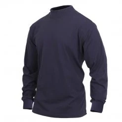 Rothco Mock Turtleneck