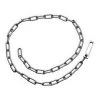 Smith And Wesson High Security Restraints & Chains Smith And Warren Model 1840 Nickel Chain Restraint Belt