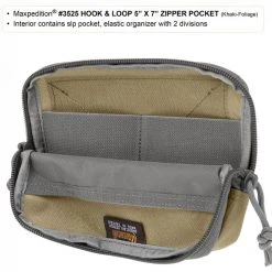 Maxpedition Hook & Loop 5