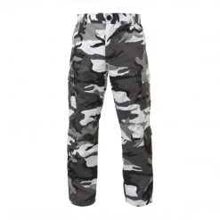 Rothco Vintage Camo Paratrooper Fatigue Pants Camo Pants