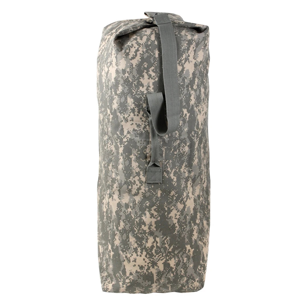 Duffel Bags Rothco Heavyweight Top Load Canvas Duffle Bag