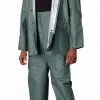 Rothco Olive Drab P V C Rainsuit Rain Gear & Ponchos