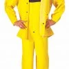 Rothco Deluxe Heavyweight PVC Rainsuit Rain Gear & Ponchos