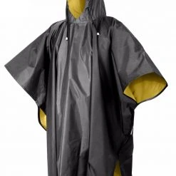 Rothco Reversible PVC Ponchos Rain Gear & Ponchos