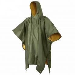 Rothco Reversible PVC Ponchos Rain Gear & Ponchos