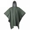 Rothco O.D Rubber Poncho