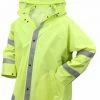 Rain Gear & Ponchos Rothco Safety Reflective Rain Jacket
