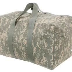 Rothco Canvas Parachute Cargo Bag