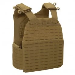 Rothco Laser Cut MOLLE Plate Carrier Vest MOLLE Vests