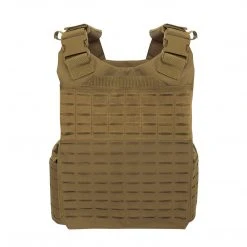 Rothco Laser Cut MOLLE Plate Carrier Vest MOLLE Vests