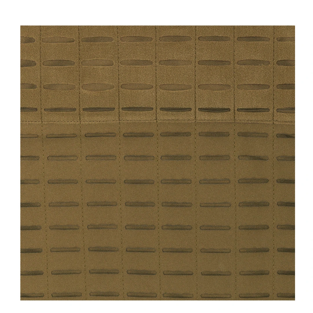 Rothco Laser Cut MOLLE Plate Carrier Vest MOLLE Vests