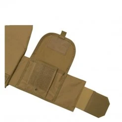 Rothco Laser Cut MOLLE Plate Carrier Vest MOLLE Vests