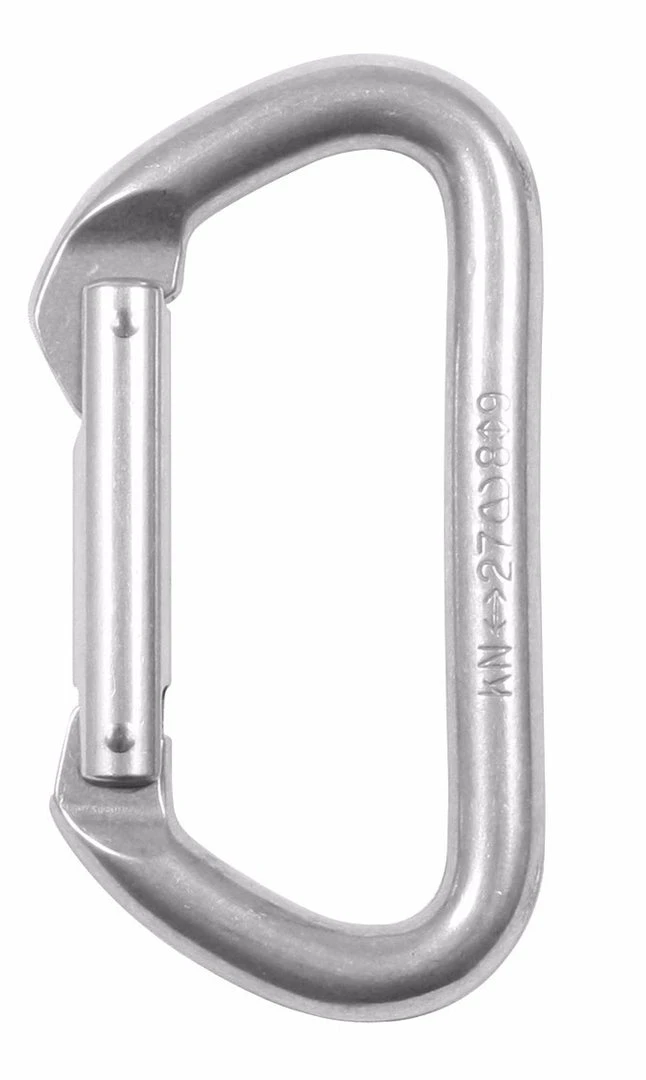Rothco D Climbing Carabiner Climbing / Rappelling Gear