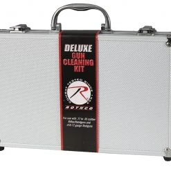 Rothco Deluxe Gun Cleaning Kit Gun Cleaning Kits