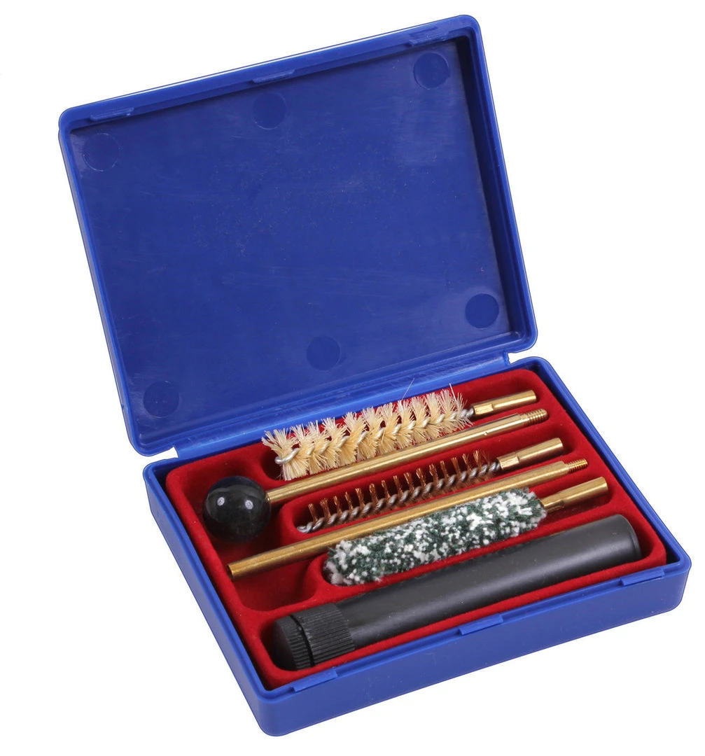Gun Cleaning Kits Rothco .45 Caliber Pistol Cleaning Kit