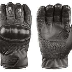 Riot / Disturbance Gloves Damascus Vector Hard-Knuckle Riot Control Gloves