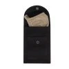 Rothco Face Mask Pouch - Black