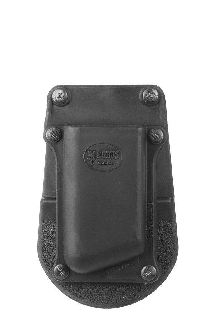 Fobus Holsters Fobus Paddle Single Magazine Pouch Magazine Pouches