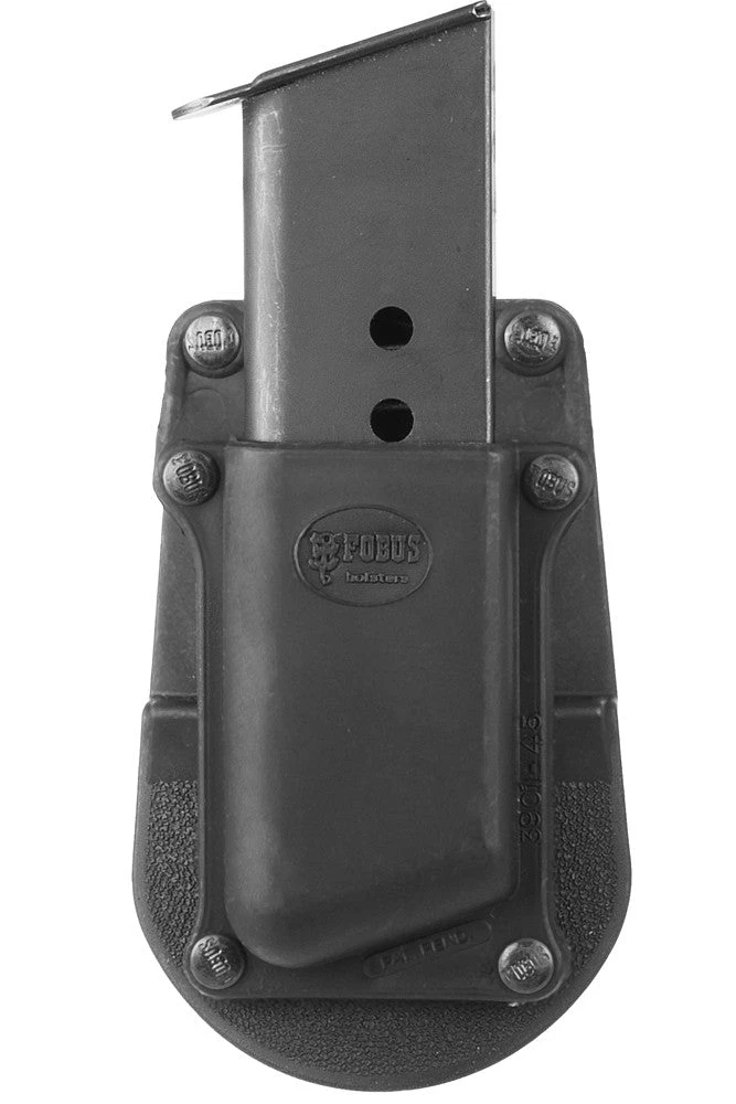 Fobus Holsters Fobus Paddle Single Magazine Pouch Magazine Pouches