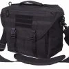 Rothco Covert Dispatch Tactical Shoulder Bag Attache And Shoulder Bags