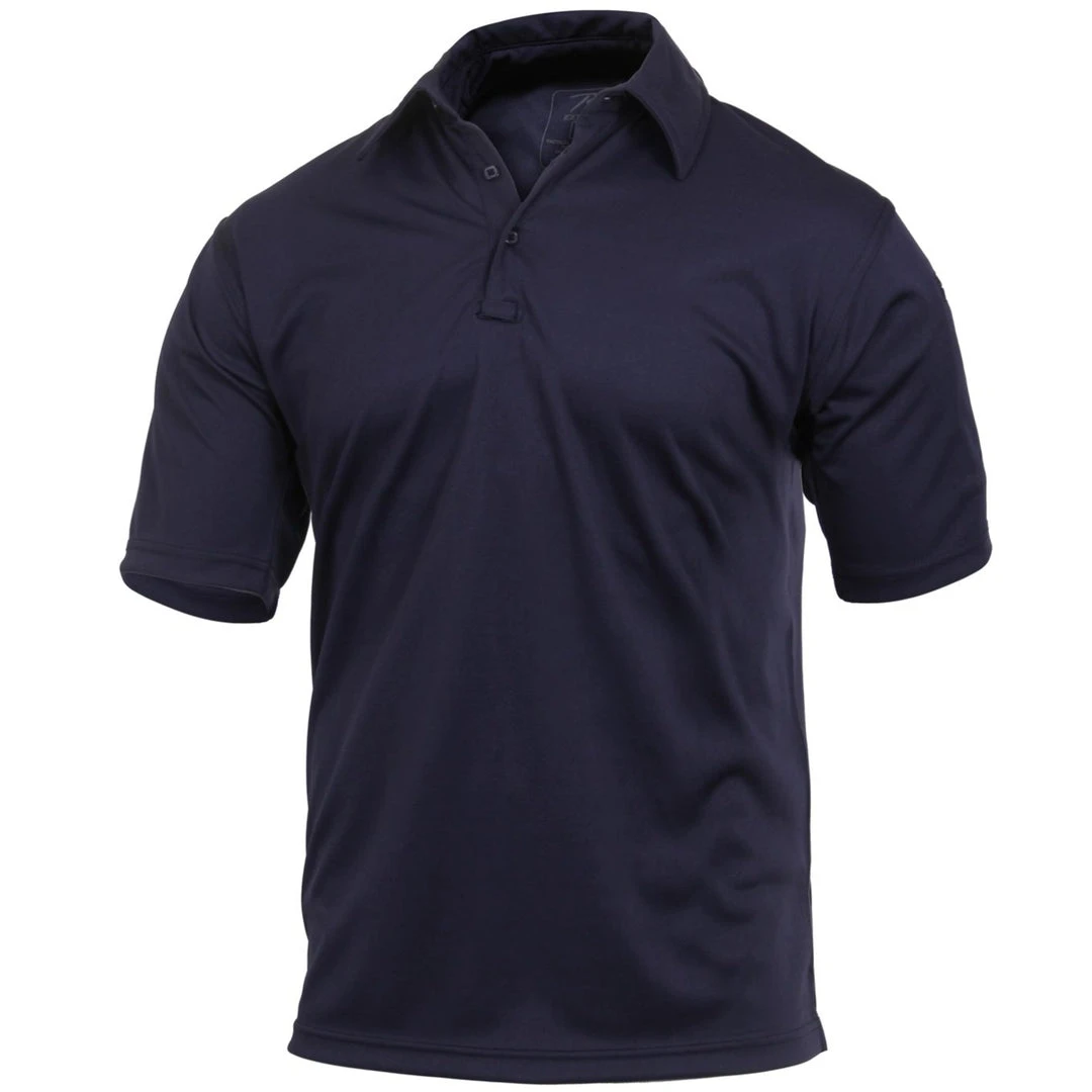 Rothco Tactical Performance Polo Shirt