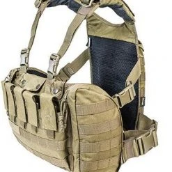 Tasmanian Tiger Chest Rig MK II M4 Chest Rigs