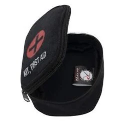 First Aid Kits Rothco Military Zipper First Aid Kit