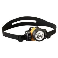Headlamps Streamlight 3AA HAZ-LO LED Headlamp