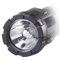 Flashlights Streamlight Dualie 3AA With Laser