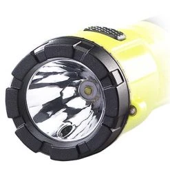 Flashlights Streamlight Dualie 3AA With Laser