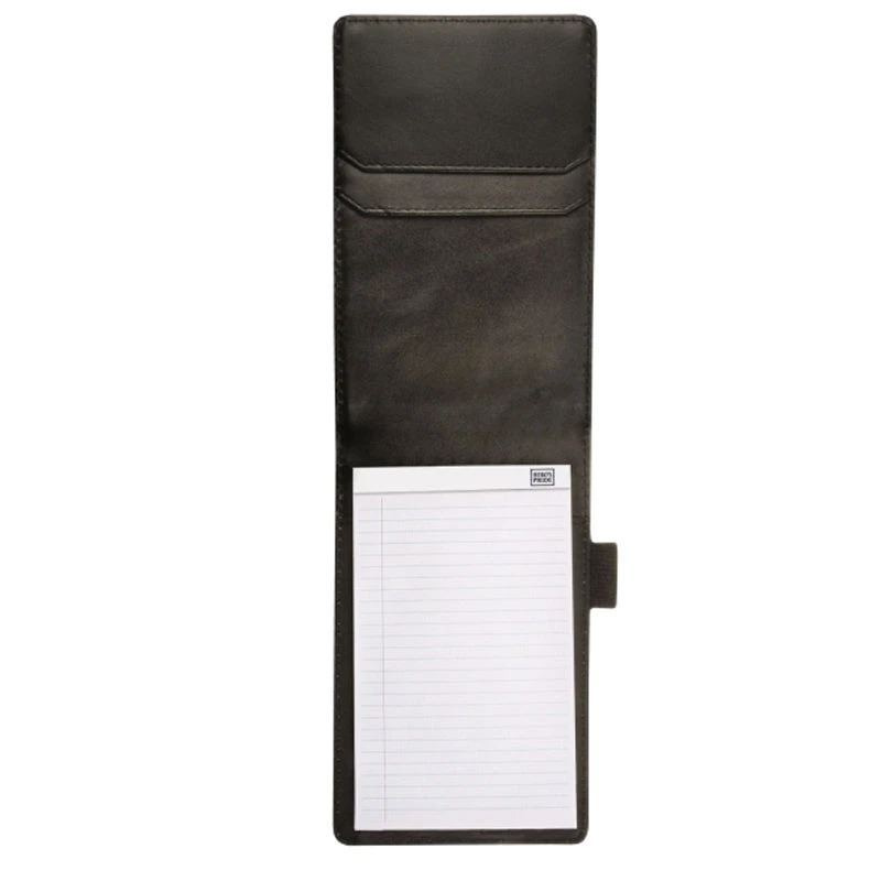 Notebook & Covers Hero's Pride Notepad