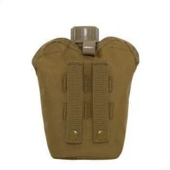 Rothco MOLLE Compatible 1 Quart Canteen Cover