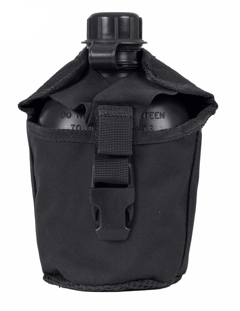Rothco MOLLE Compatible 1 Quart Canteen Cover