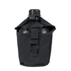 Rothco MOLLE Compatible 1 Quart Canteen Cover