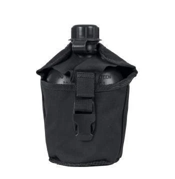 Rothco MOLLE Compatible 1 Quart Canteen Cover