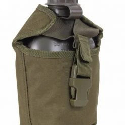 Rothco MOLLE Compatible 1 Quart Canteen Cover