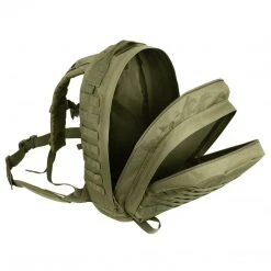 Multiday Backpacks Rothco MOLLE II 3-Day Assault Pack