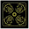Rothco Gadsden Don't Tread On Me Bandana