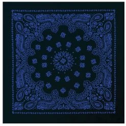 Bandanas & Headwraps Rothco Large Trainmen Bandanas 27 Inch