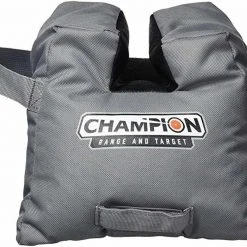 Bushnell "Front V-Bag" Shooting Bag By Champion Traps And Targets Range Bags