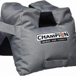 Bushnell "Front V-Bag" Shooting Bag By Champion Traps And Targets Range Bags
